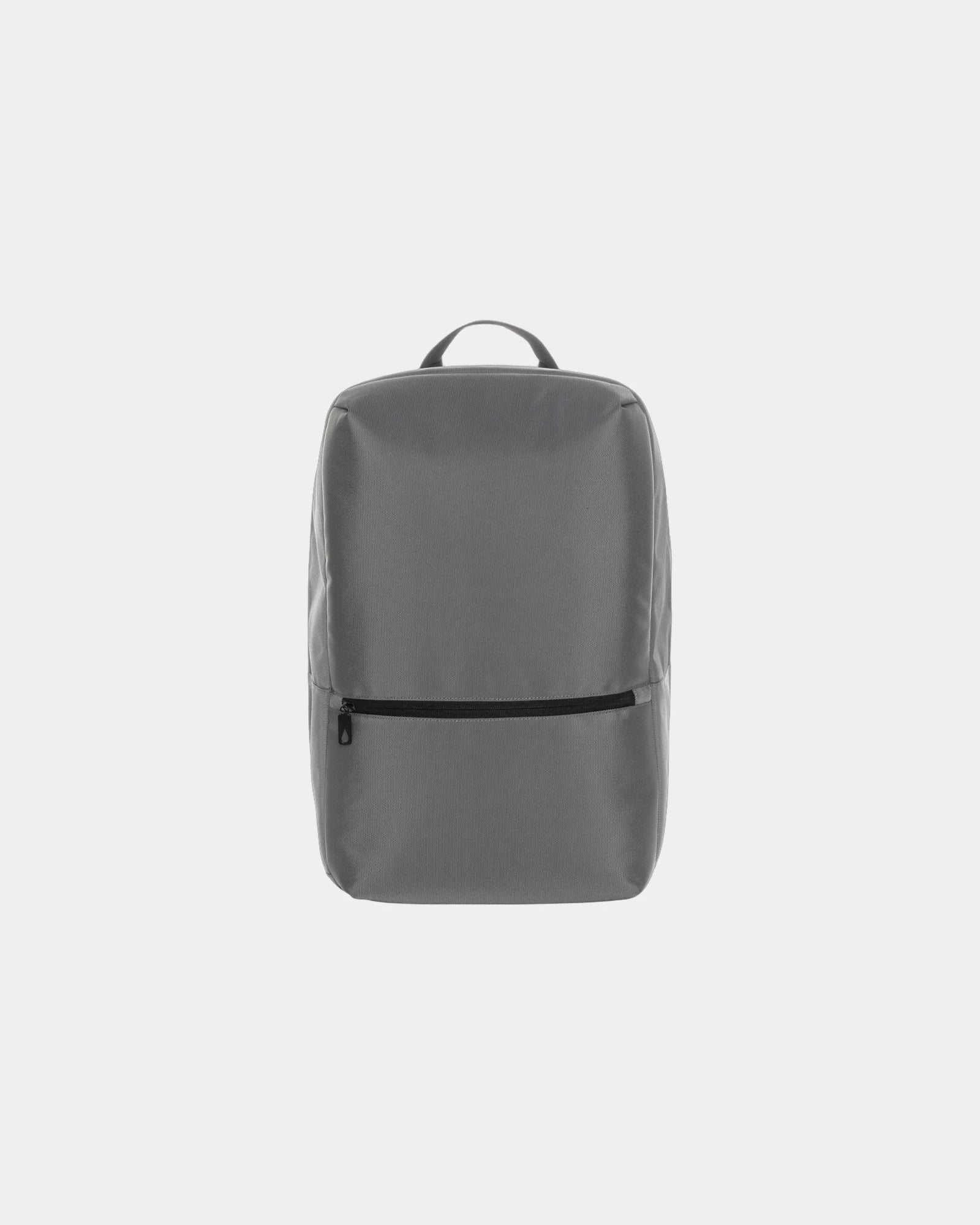 Gerecyclede rugzak RPET 15,6" laptop om te personaliseren - 1